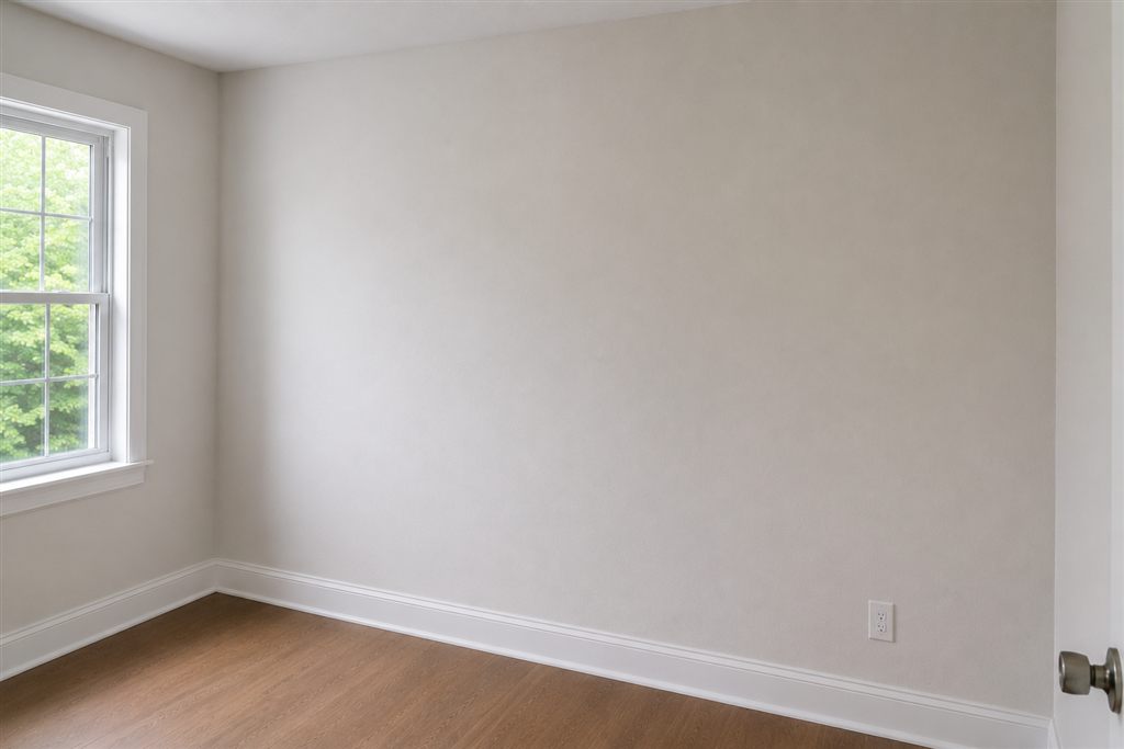 Home refinishing before and after project in Philadelphia, PA by KB Elite Refinishing