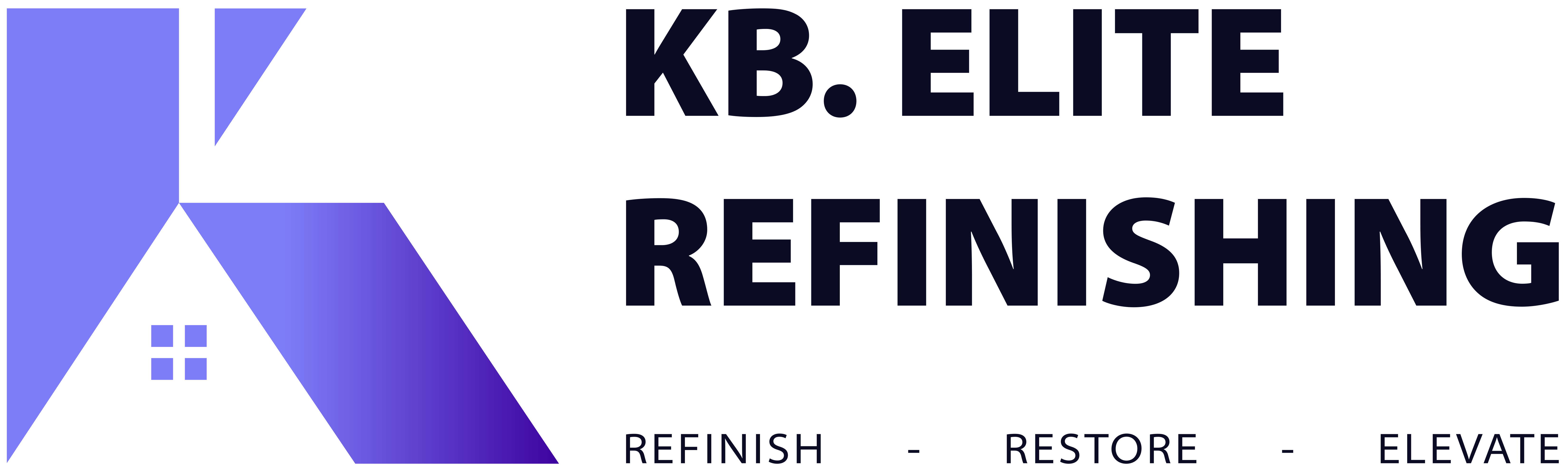 KB Elite Refinishing